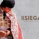 Jorge Isiegas, único espada en homenaje a Ignacio Zorita y a beneficio de la Fundación San Blas