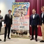 Carteles para la feria de julio de Valencia