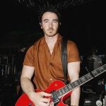 Kevin Jonas