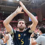 UCAM Murcia - Real Madrid