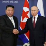 North Korea Russia