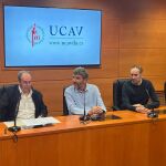 Presentación de la Vuelta Ciclista a Ávila 2024