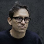 El escritor Nicola Lagioia
