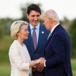 Italy G7