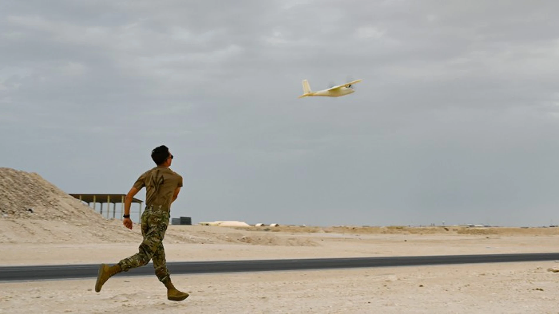 Tecnología militar