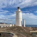 Cómo conocer la semidesconocida Isla de las Palomas: el punto más meridional de España y más cercano a Marruecos