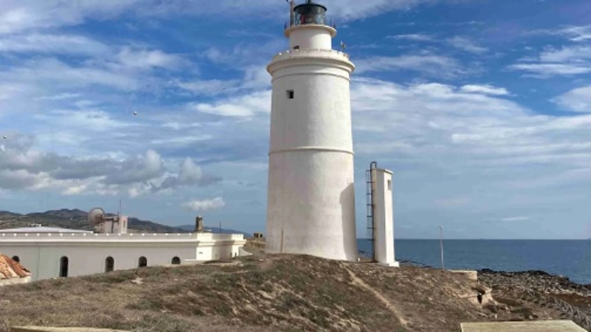 Cómo conocer la semidesconocida Isla de las Palomas: el punto más meridional de España y más cercano a Marruecos