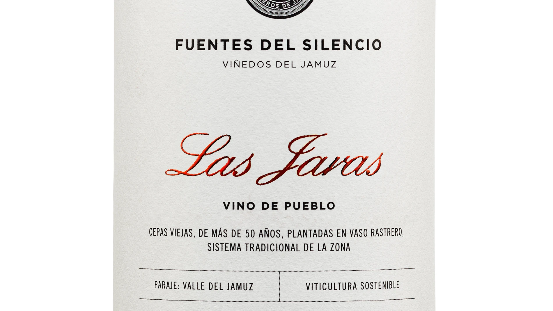 Las Jaras 2020