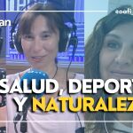 Oafi Sport un podcast sobre deportes y salud de la Fundación Internacional de la Artrosis del 15 de junio de 2024