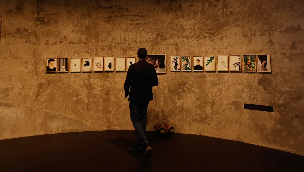 La Fundación Marta Ortega Pérez (MOP) inaugura la exposición ‘Future Stories’