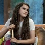 Amaia Romero en 'La Resistencia' 