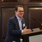 David Syed, Socio y Director de la Práctica Soberana de Dentons