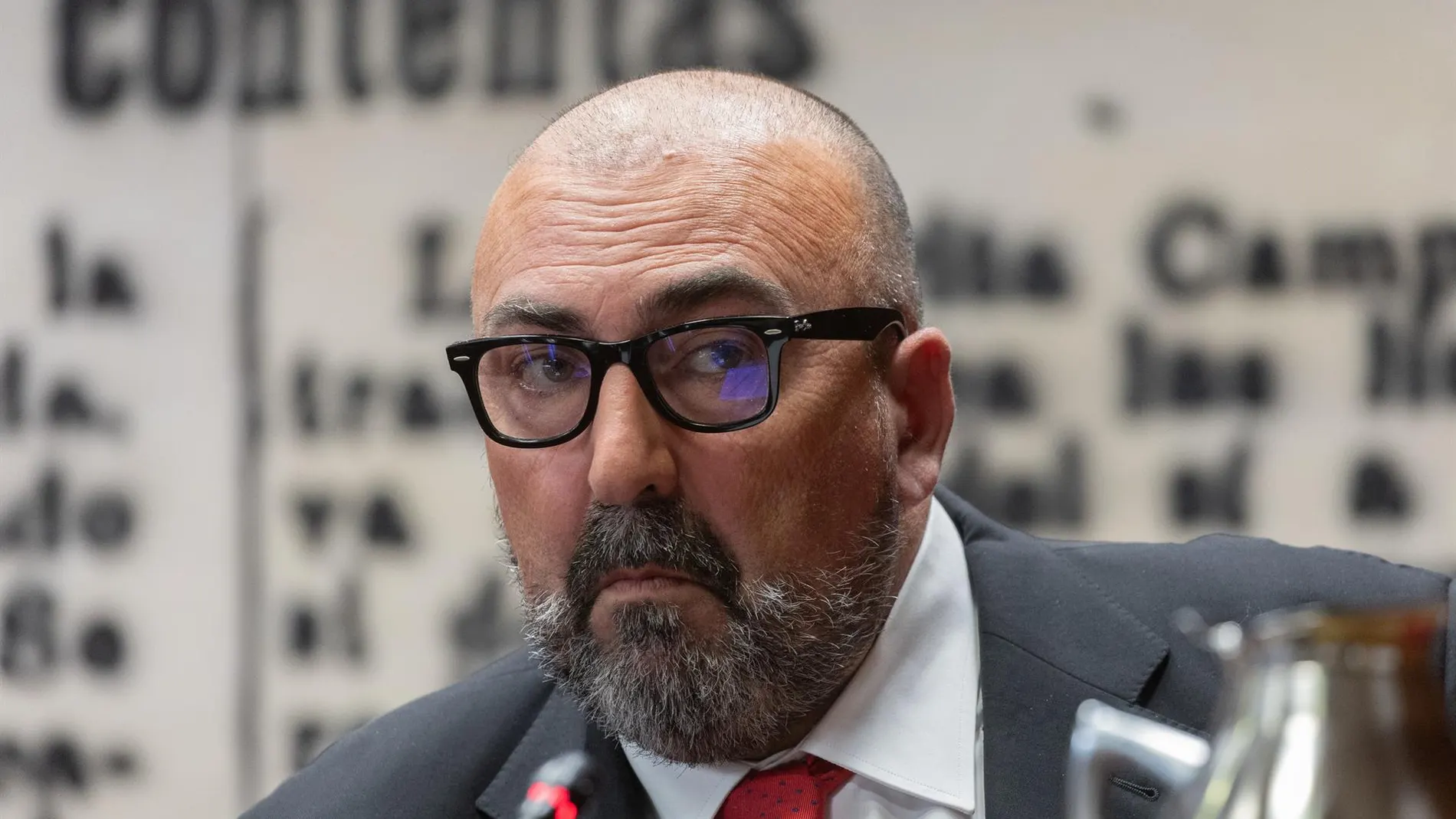 Canarias advierte de que "está costando" notificar a Koldo García su presencia en la comisión de investigación