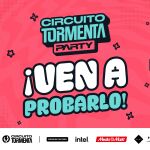 CT Party, el próximo evento de Circuito Tormenta donde los asistentes probarán el nuevo VALORANT Consolas
