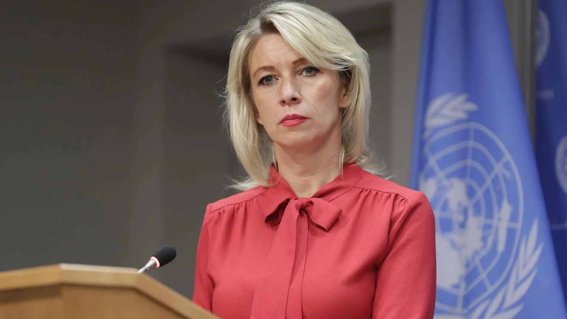 Ucrania.- Rusia resta importancia al acuerdo de seguridad entre EEUU y Ucrania: "No son más que papeles"