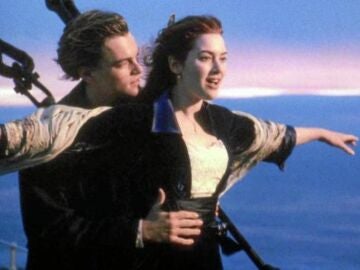 Kate Winslet revela detalles &iacute;ntimos de la escena del beso con DiCaprio en Titanic: "Fue una pesadilla"