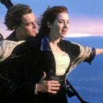 Kate Winslet revela detalles &iacute;ntimos de la escena del beso con DiCaprio en Titanic: "Fue una pesadilla"