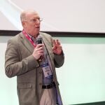 El investigador de la Fundación Progreso y Salud Joaquín Dopazo ingresa en la Real Academia Nacional de Medicina