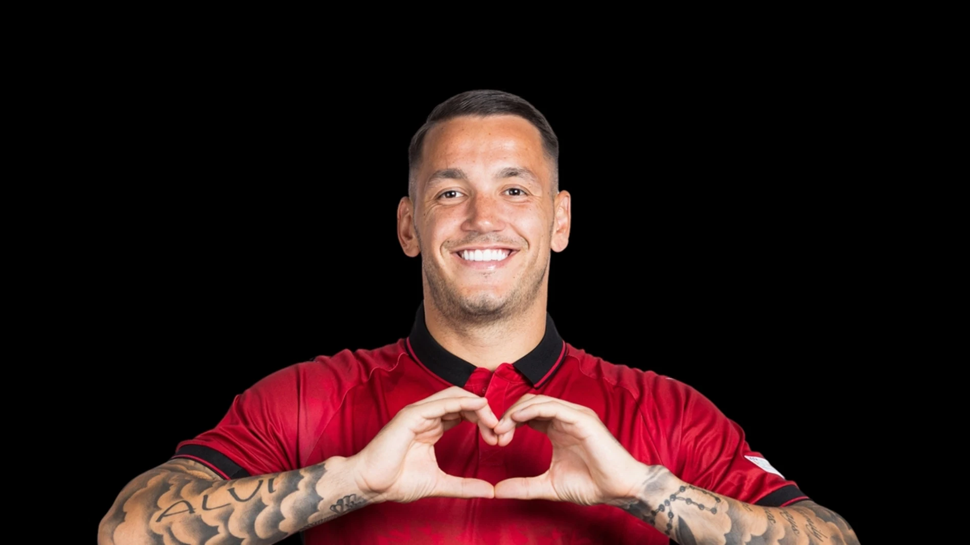 Rey Manaj