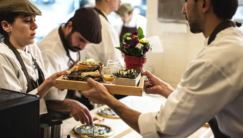 Restaurante Belcanto, Lisboa