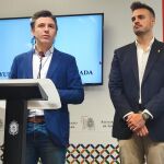 Granada, otra ciudad "maltratada" por Óscar Puente