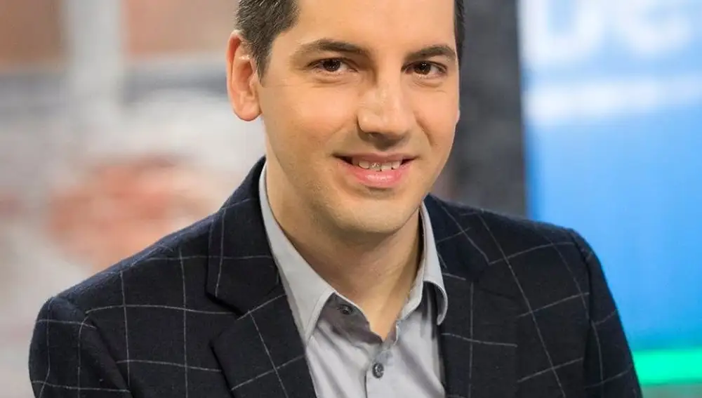 Gonzalo Guzmán CEO de Adgage