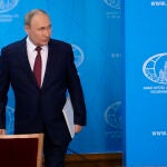 Russia Putin