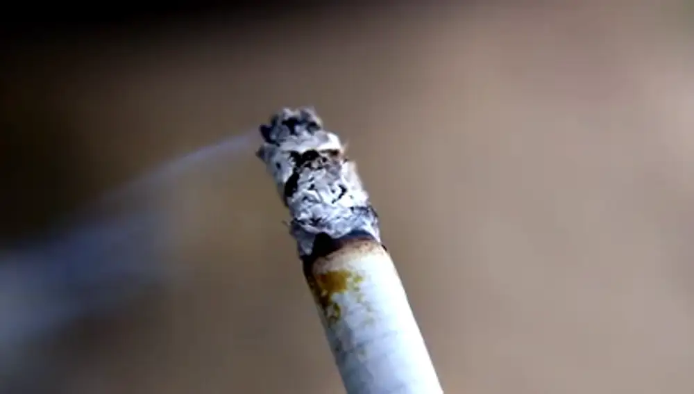 El vapeo supera al tabaco
