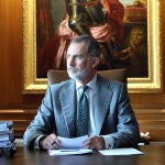 Décimo aniversario de la proclamación del Rey Felipe VI