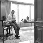 Casa Real comparte fotografías inéditas con motivo del décimo aniversario de la proclamación del Rey Felipe VI