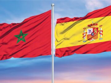 Los marroqu&iacute;es, los extranjeros que obtuvieron la nacionalidad espa&ntilde;ola 