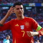 UEFA EURO 2024 - Group B Spain vs Croatia