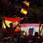 UEFA EURO 2024 - Group B Spain vs Croatia