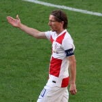 UEFA EURO 2024 - Group B Spain vs Croatia