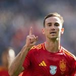 UEFA Euro 2024 - Spain vs Croatia