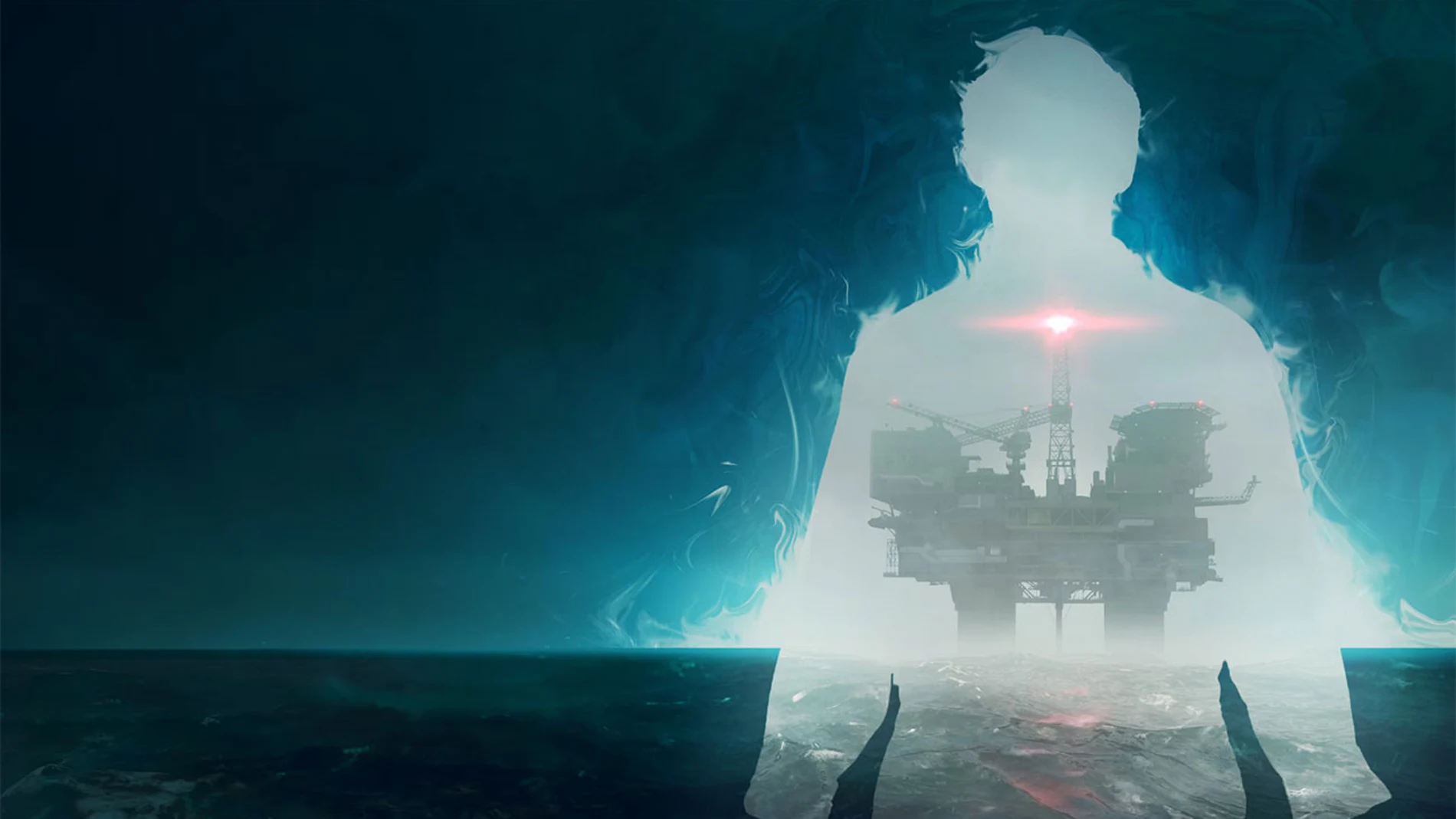 Semana de videojuegos y cómics: Still Wakes the Deep y El Arte De Pepe González, otros protagonistas del ámbito cultural