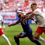 Polonia - Países Bajos en directo hoy: última hora en vivo Eurocopa 2024