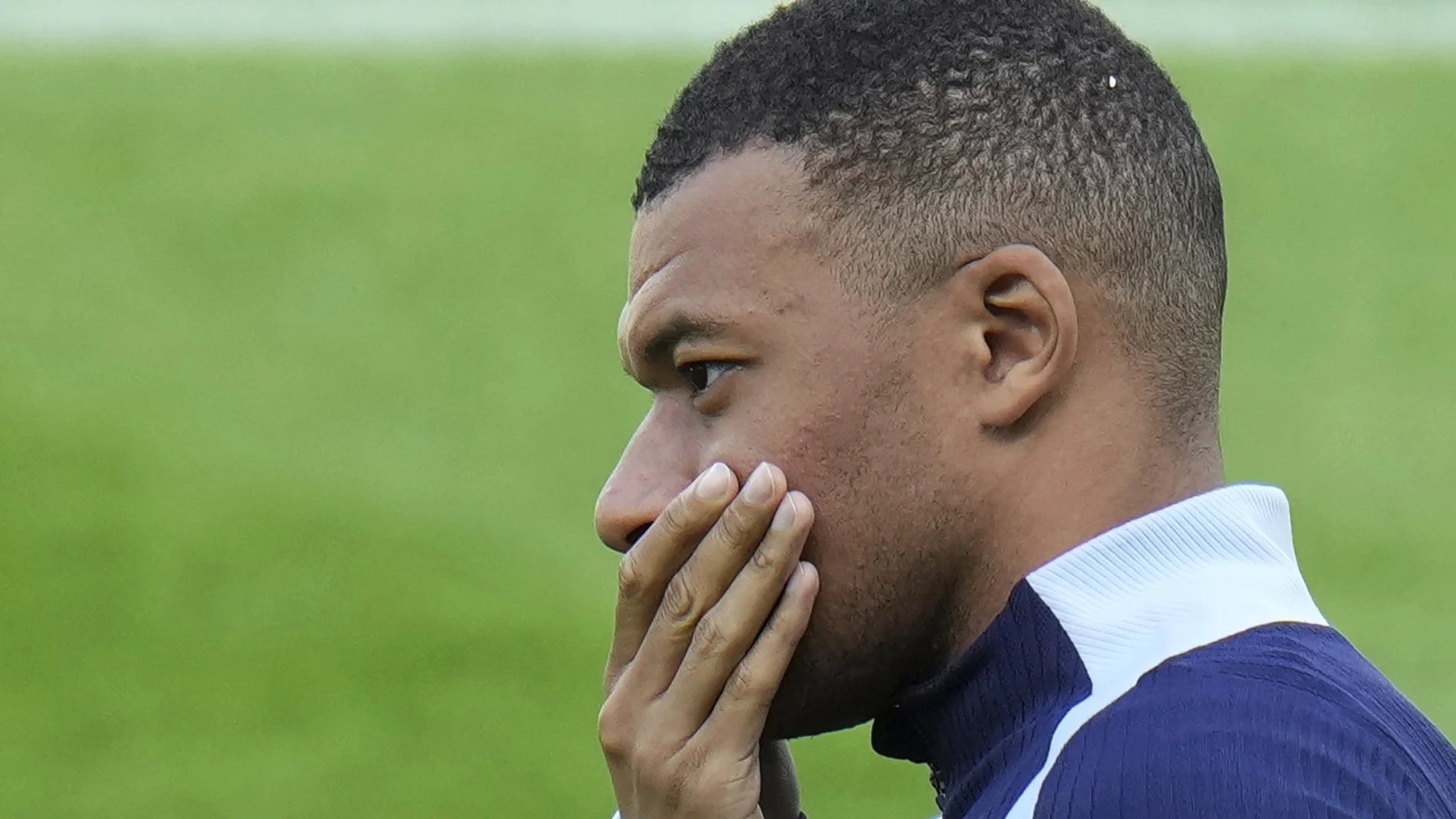 Kylian Mbappé ha provocado muchas reacciones con su rechazo a la ultraderecha