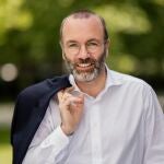 Manfred Weber