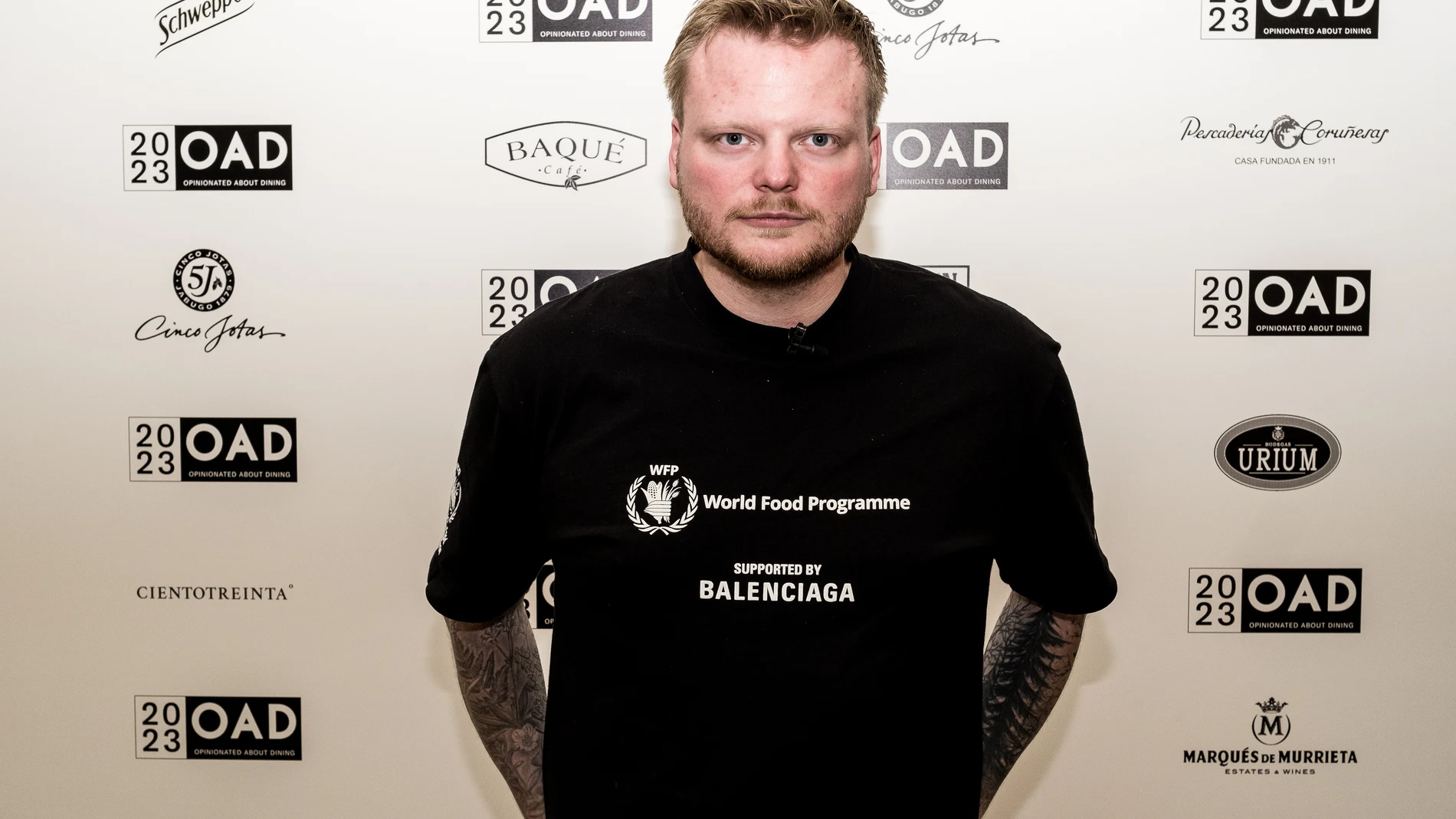 Rasmus Munk