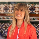 Pedro Sánchez y Begoña Gómez votando para las elecciones al parlamento europeo 