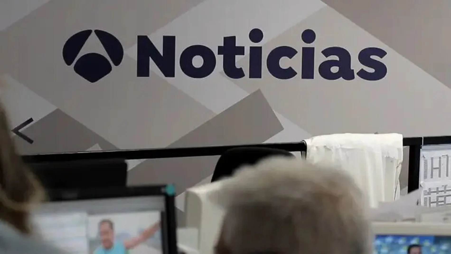 Imagen de la redacción de Antena 3 Noticias