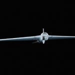 Dron táctico Orbiter 2, en el que está basado el Orbiter 2 LM.