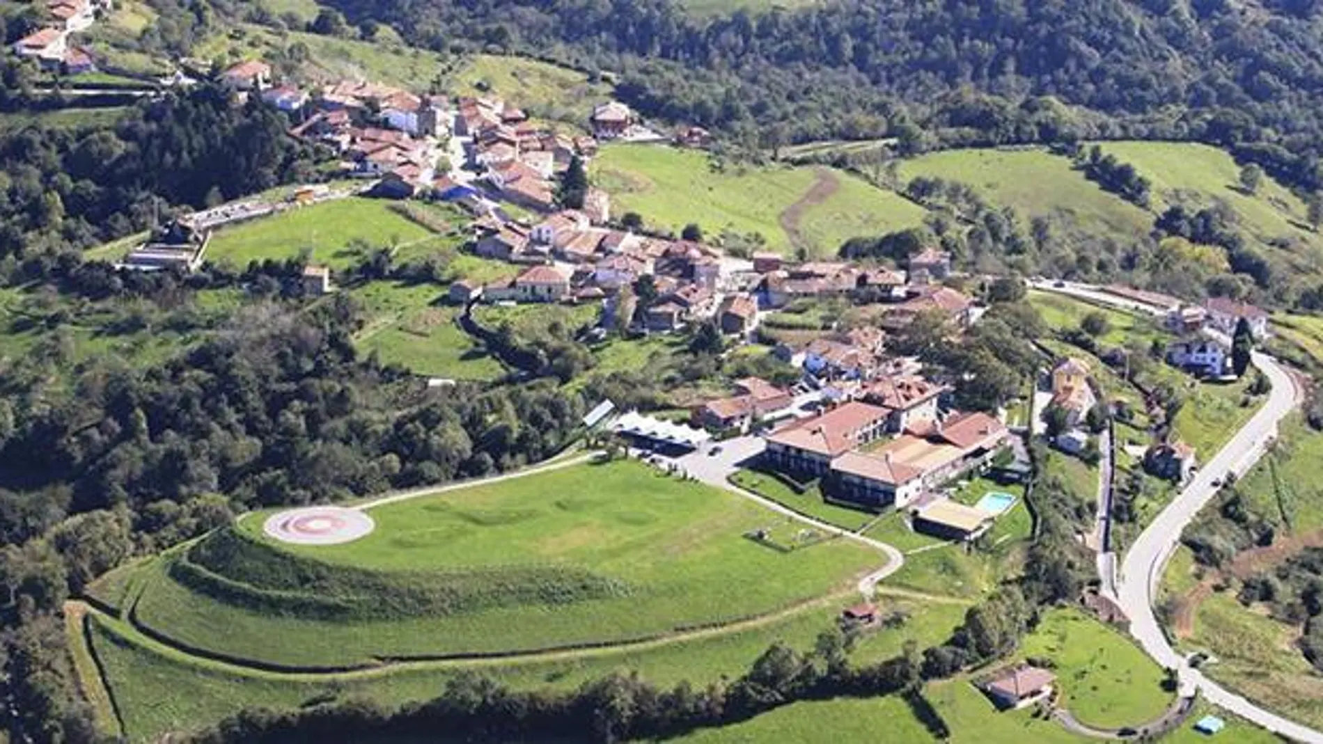 Torazo (Asturias)