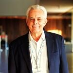 Javier Nieto, presidente de la Sociedad Castellano-Manchega de Hipertensión y Riesgo Cardiovascular 