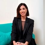 Georgina Martín directora general de