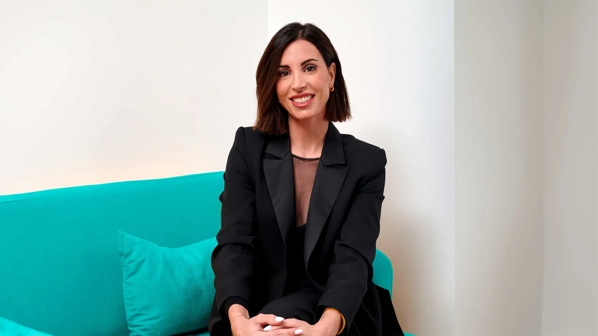 Georgina Martín directora general de