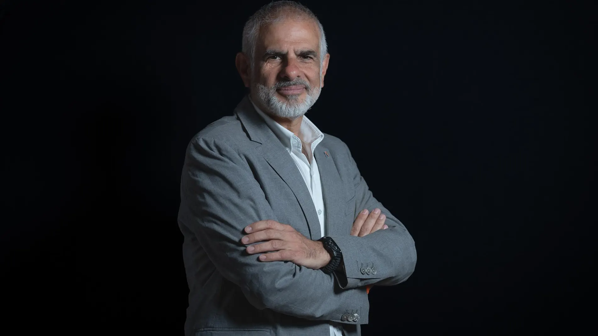 Carrizosa dimite como presidente del Comité Autonómico de Cs en Catalunya