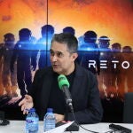 Julio Rojas: «La realidad hace que te preguntes si nuestra sociedad tiene solución» 