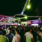 Terraza de verano 'Summerland' en Toledo